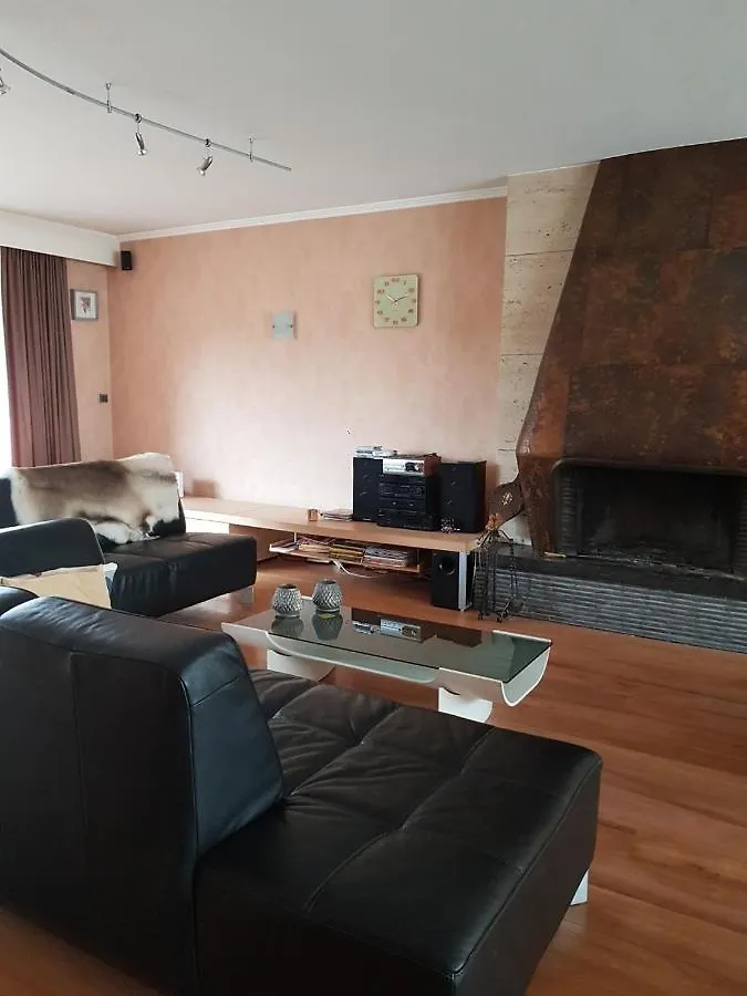 ** Bed and Breakfast B&B 1 Uit De 100 Γάνδη Βέλγιο