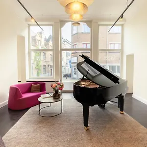 The Piano - Kwaadham52 Gent