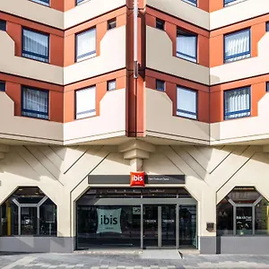 Ξενοδοχείο Ibis Centrum Opera