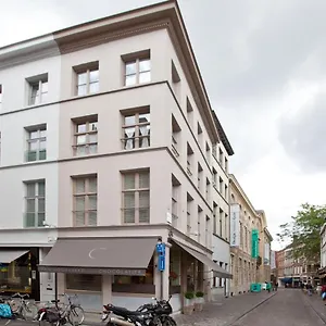 Drabstraat 2 Gent