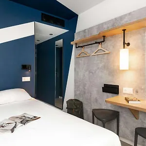Ξενοδοχείο Ibis Budget Centrum Dampoort