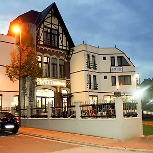 Fly Lounge 3*, Machelen Belgium